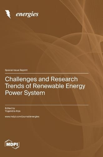 Challenges and Research Trends of Renewable Energy Power System