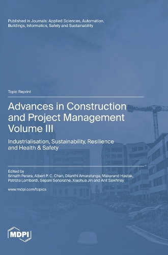 Advances in Construction and Project Management
