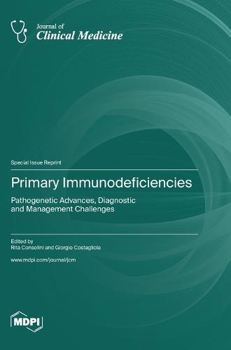 Primary Immunodeficiencies