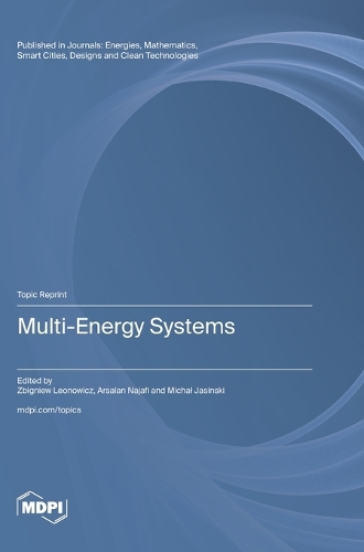 Multi-Energy Systems
