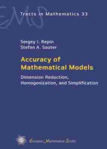 Accuracy of Mathematical Models