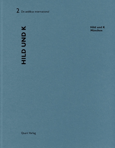 Hild und K – München