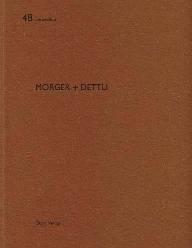 Morger + Dettli