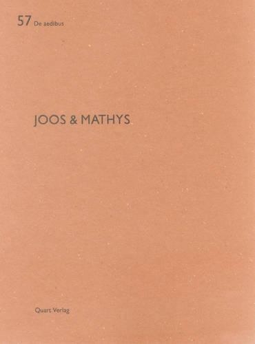 Joos & Mathys