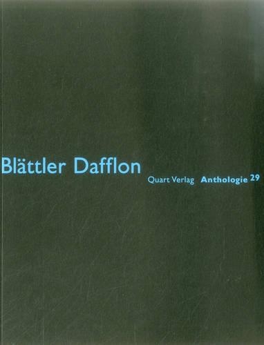 Blättler Dafflon