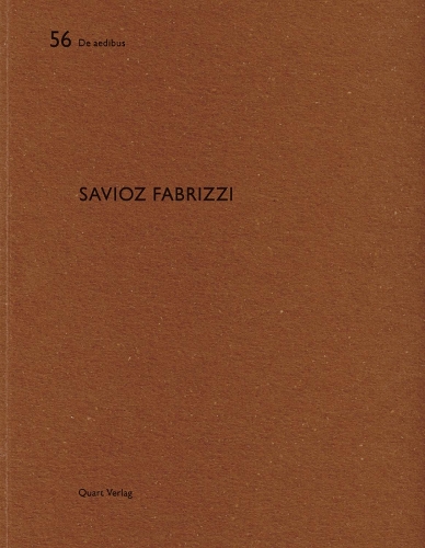 Savioz Fabrizzi
