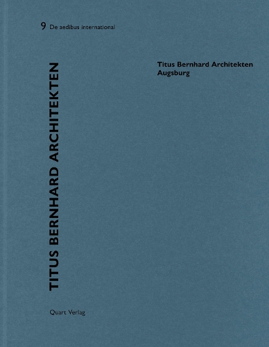 Titus Bernhard Architekten – Augsburg