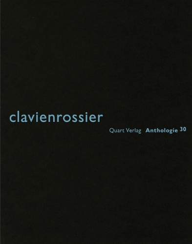 Clavienrossier