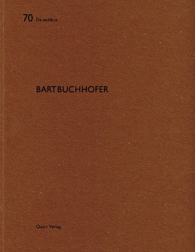 Bart Buchhofer