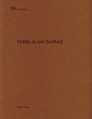 Pierre-Alain Dupraz