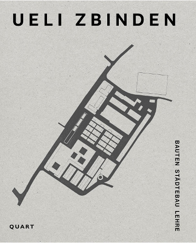 Ueli Zbinden Architekt