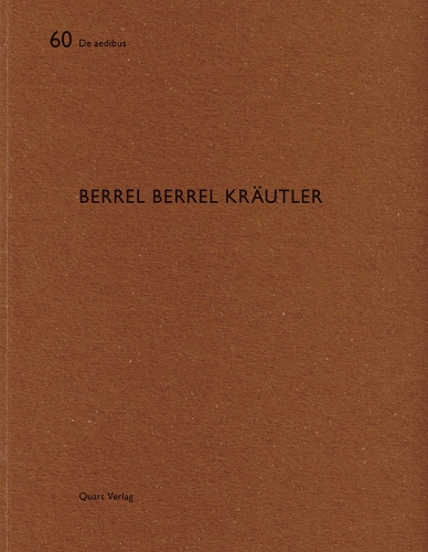Berrel Berrel Krautler
