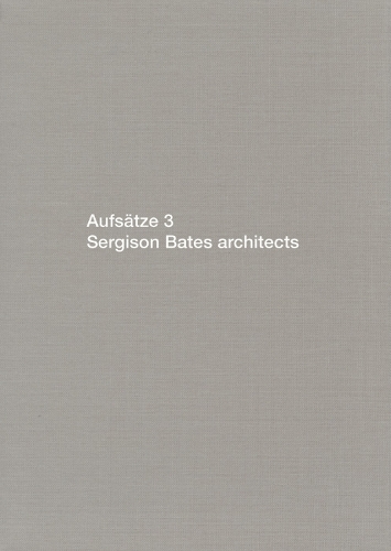 Aufsätze 3