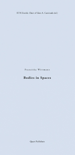 Bodies in Spaces