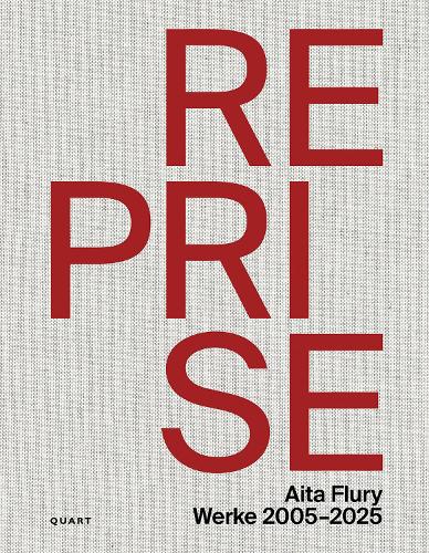 Reprise – Aita Flury