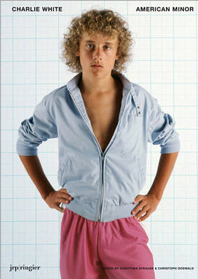 Charlie White