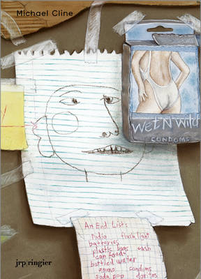 Michael Cline