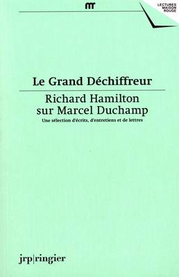 Le Grand Dechiffreur