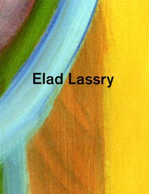 Elad Lassry