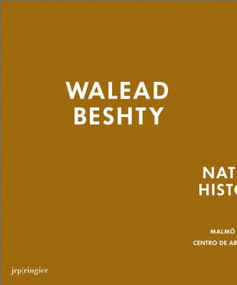 Walead Beshty