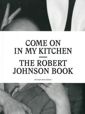 Come on in My Kitchen