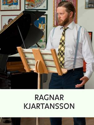 Ragnar Kjartansson