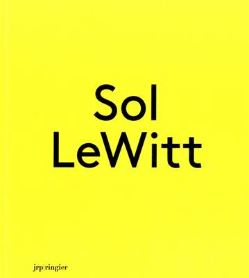 Sol LeWitt