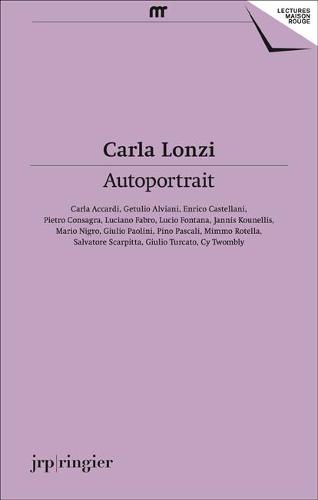 Carla Lonzi