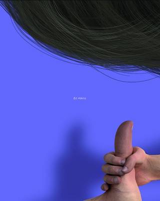 Ed Atkins