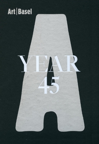 Art Basel | Year 45
