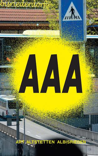 Art Altstetten Albisrieden: A Public Art Project
