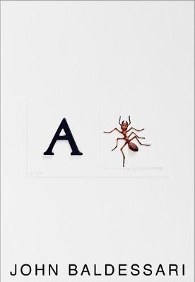 John Baldessari