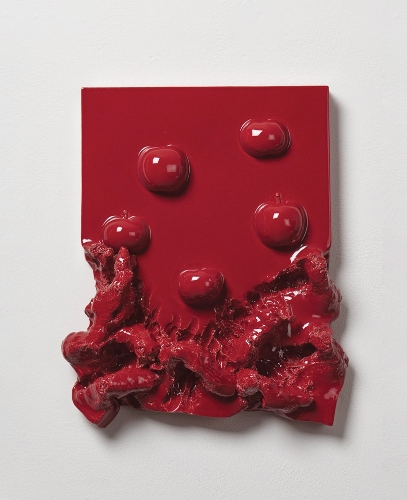 Mai-Thu Perret