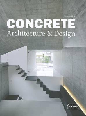 Concrete Architecture and Design