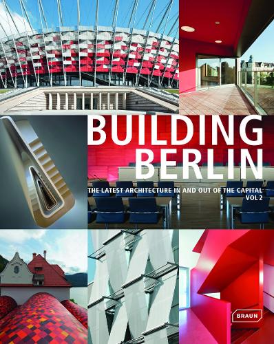 Building Berlin, Vol. 2