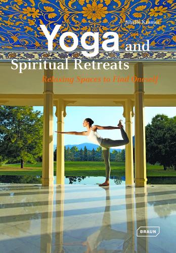 Yoga and Spiritual Retreats