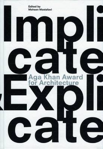Implicate & Explicate 2010