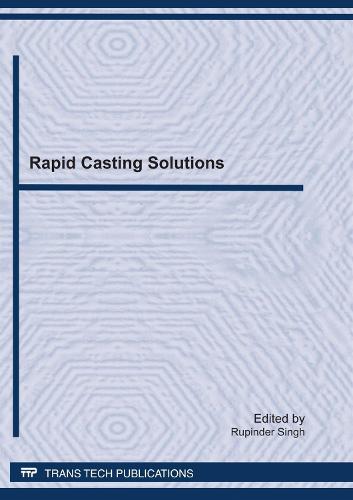 Rapid Casting Solutions