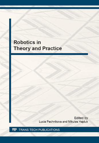 Robotics in Theory and Practice