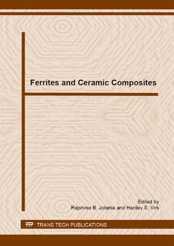 Ferrites and Ceramic Composites