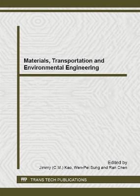 Materials, Transportation and Environmental Engineering