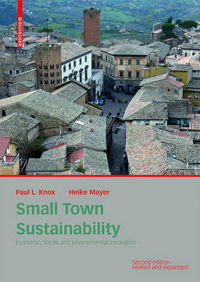 Small Town Sustainability