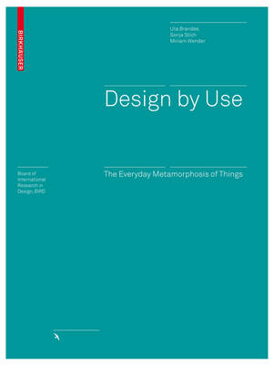 Design by Use