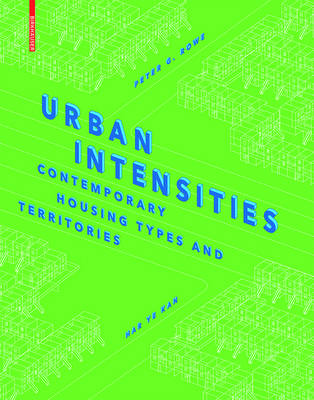 Urban Intensities