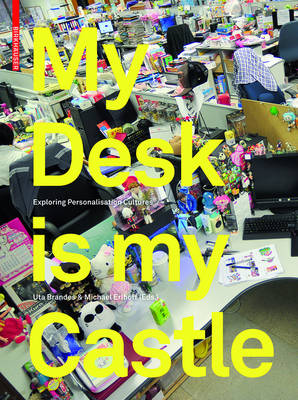 My Desk is My Castle
