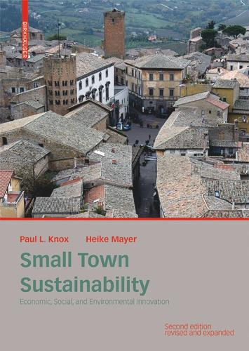 Small Town Sustainability