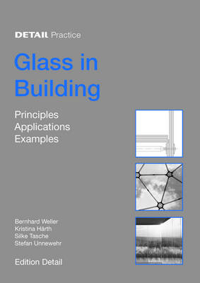 Glass in Building