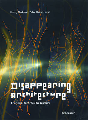 Disappearing Architecture