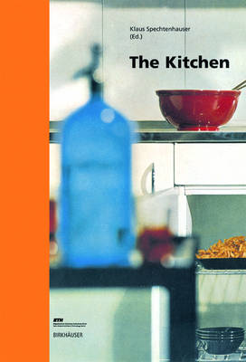 The Kitchen