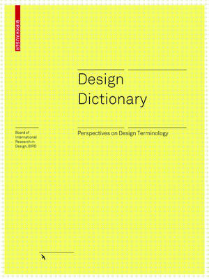 Design Dictionary